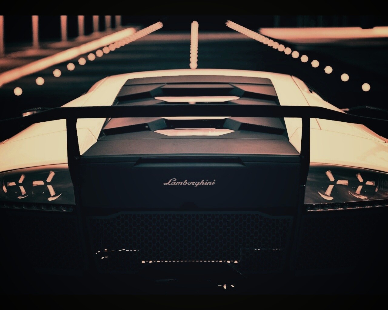 Lamborghini обои