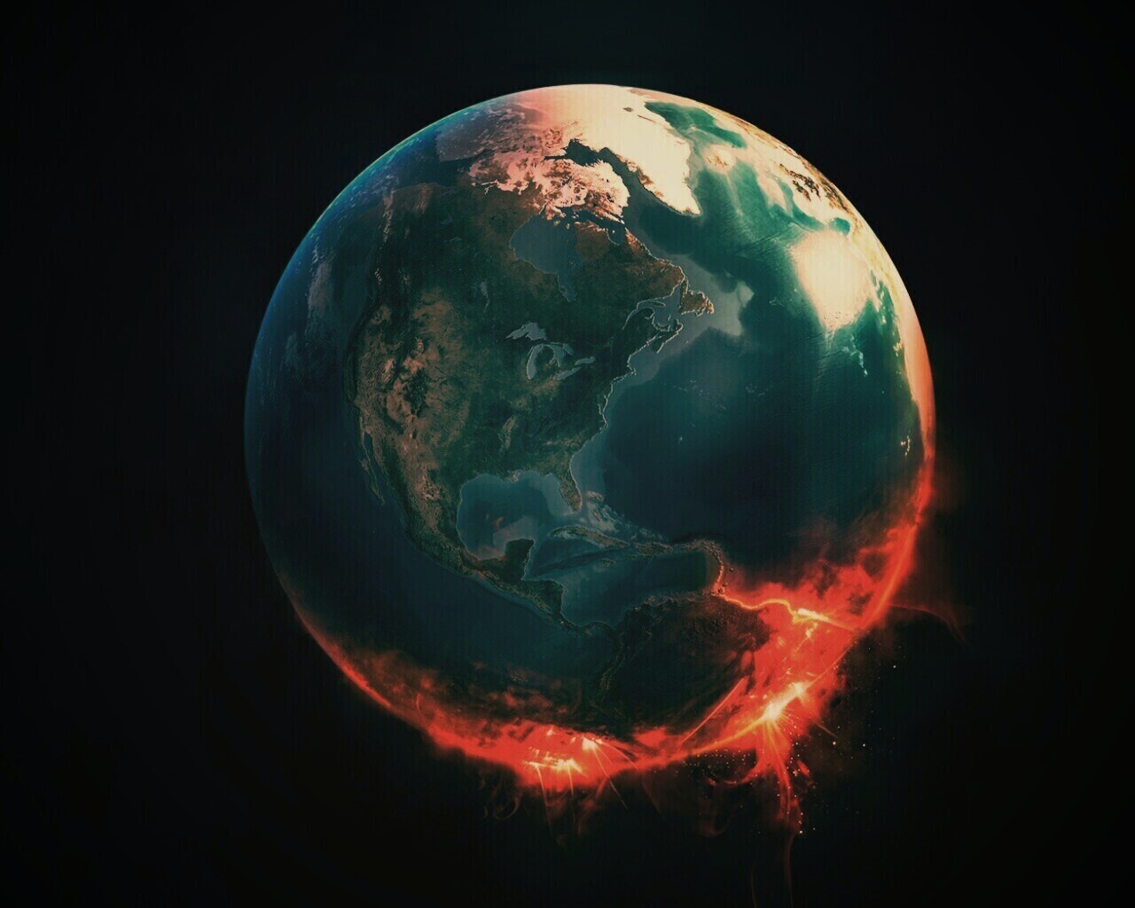 Последний день земли обои