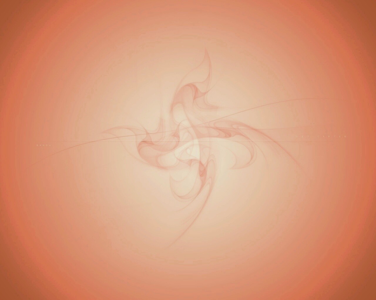 Карандашный абстрактный рисунок обои