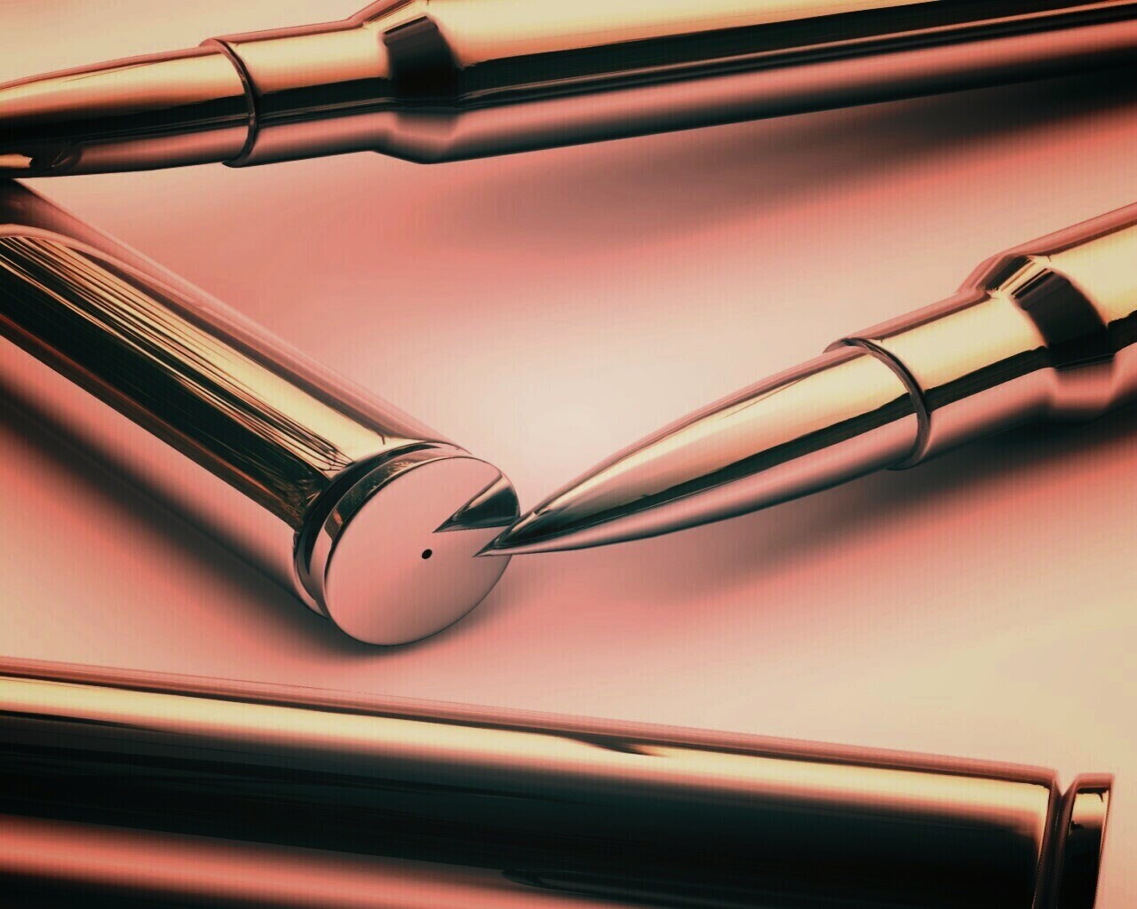 Патроны обои