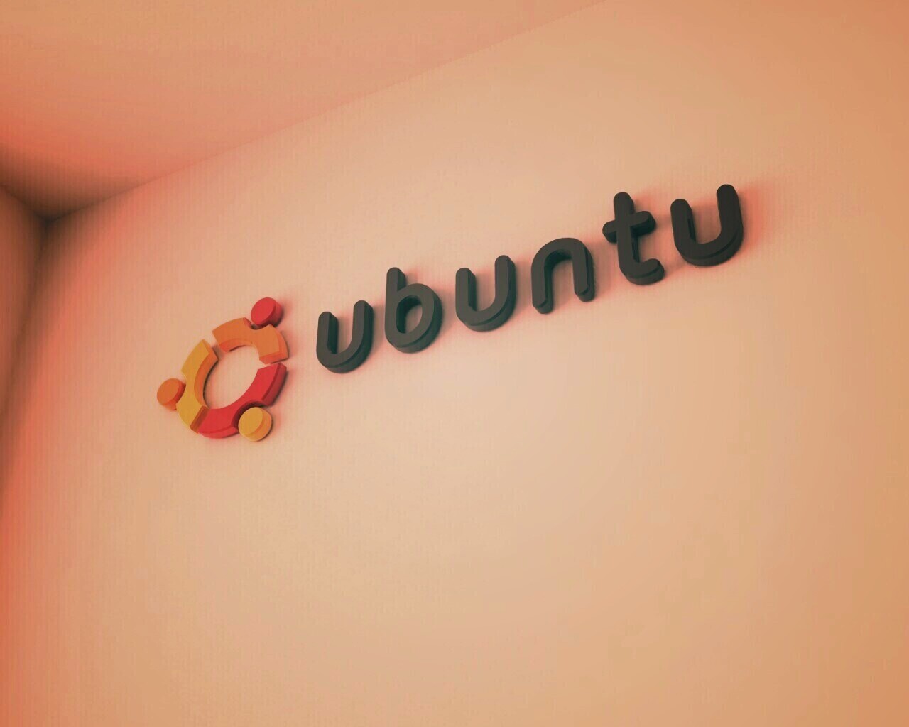 Ubuntu обои