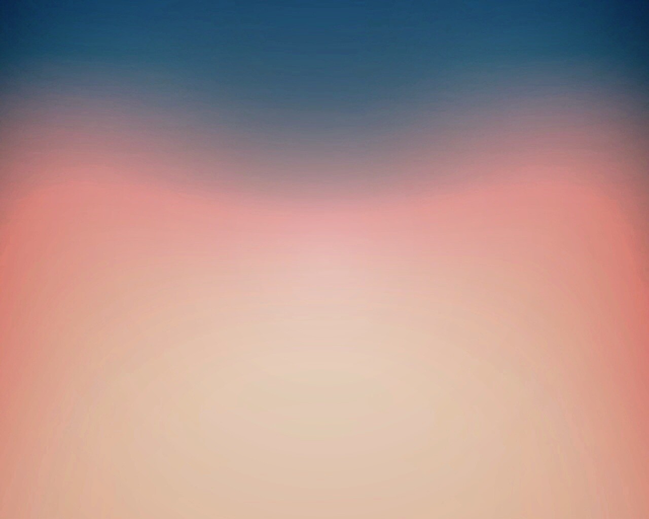 Голубой свет обои