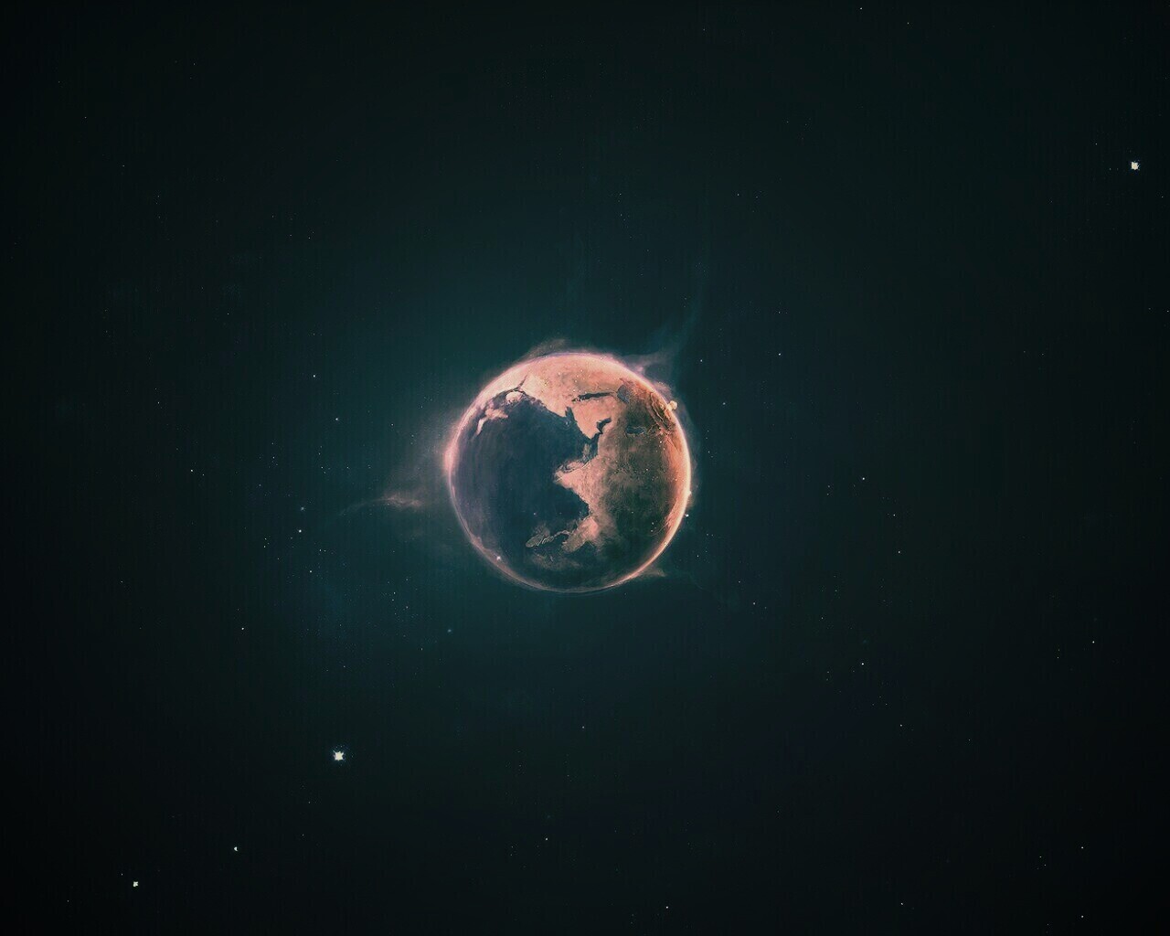 Земля до начала времен обои