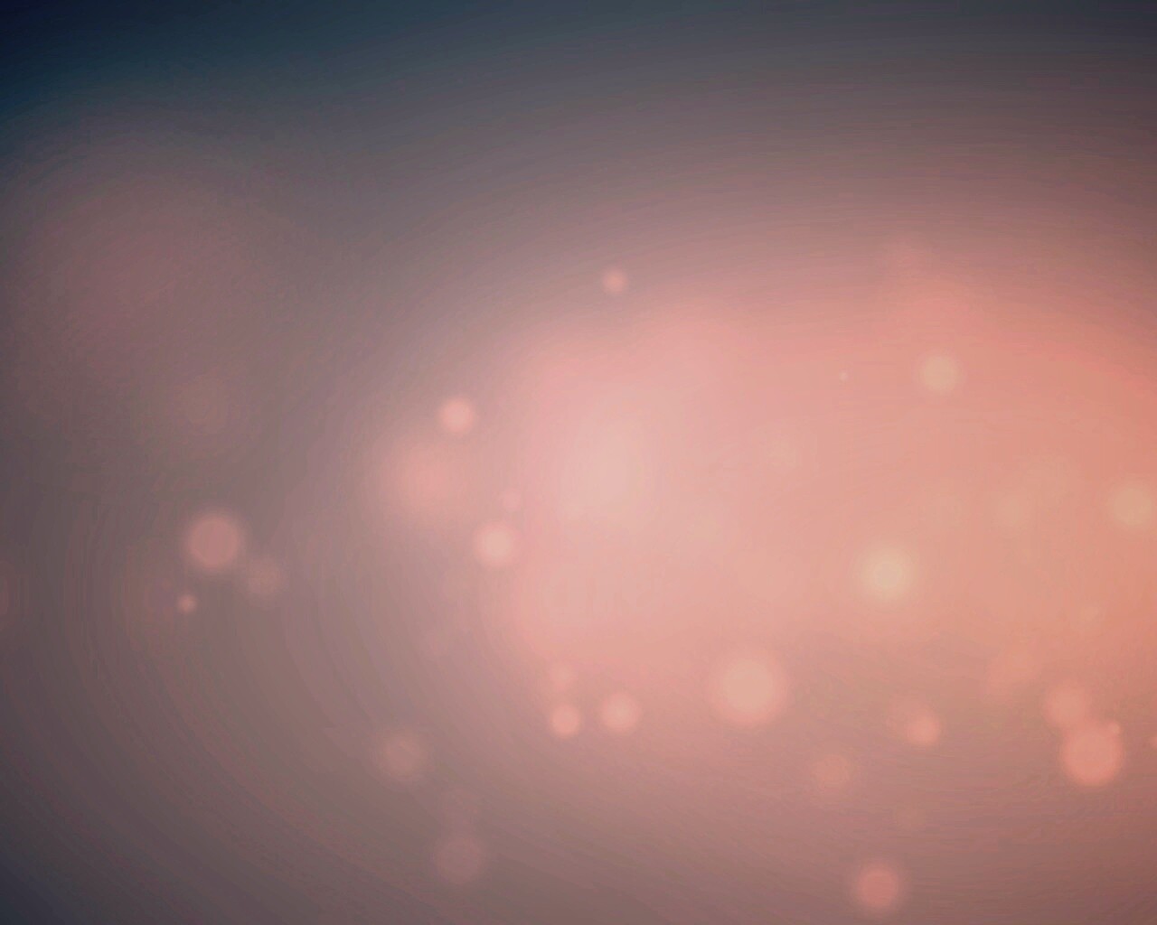 Мягкие синие пятна обои