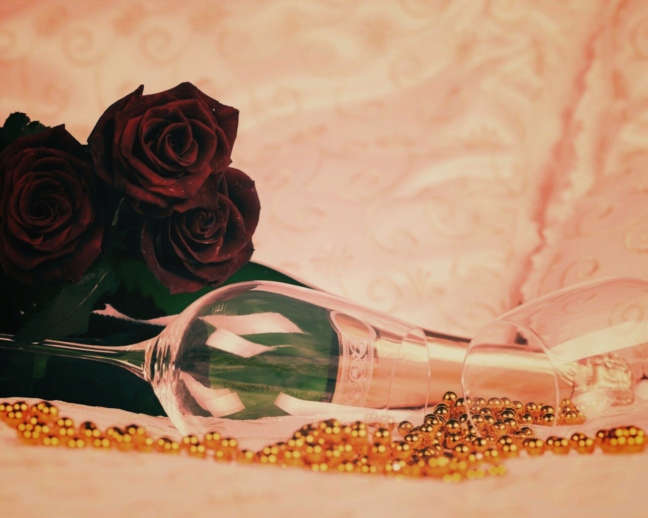 Джентельменский набор обои