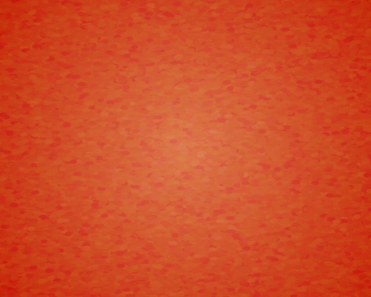 Оранжевые пятна обои