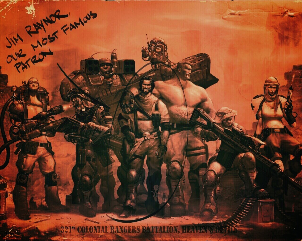 Star Craft 2 обои