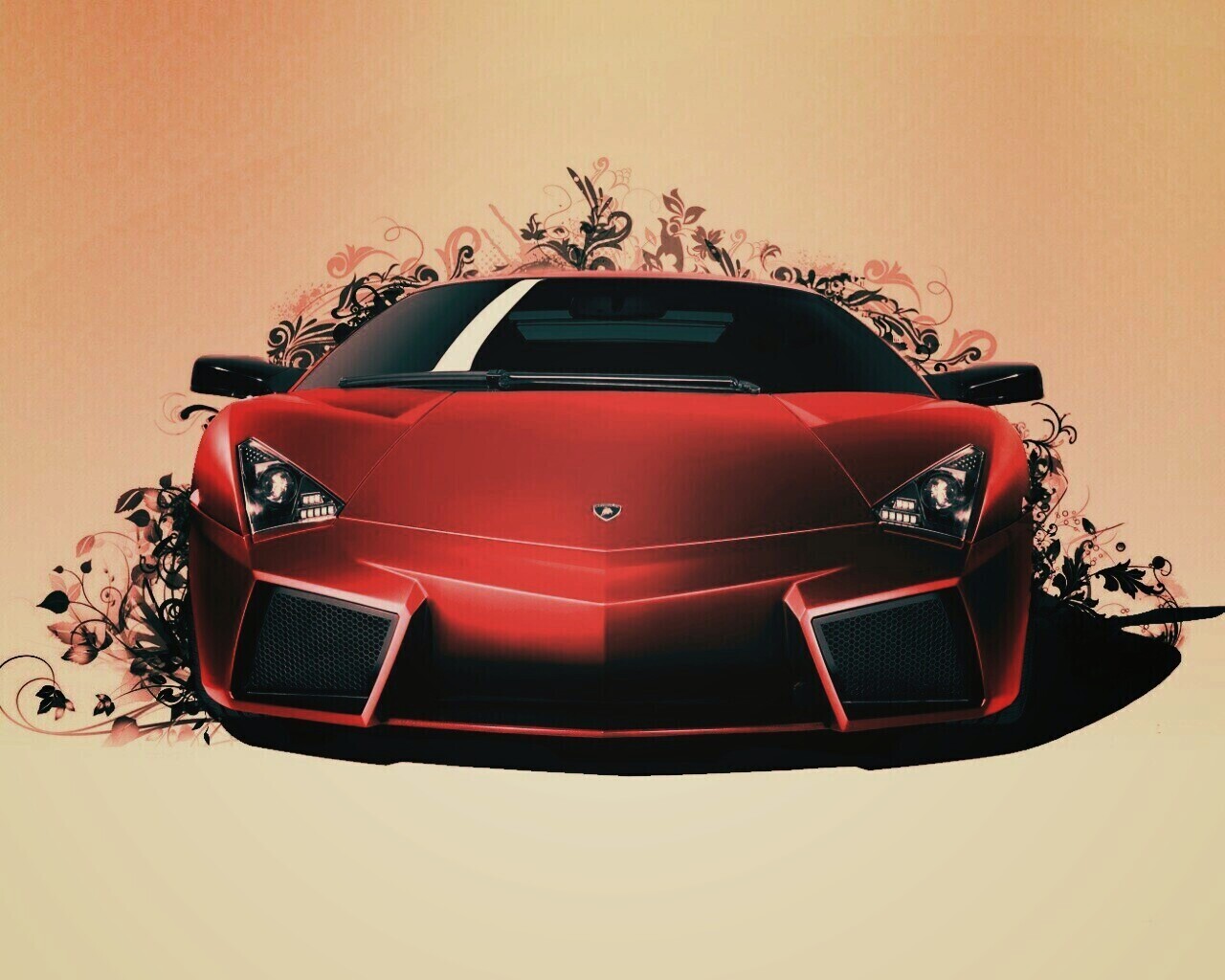 Lamborghini обои