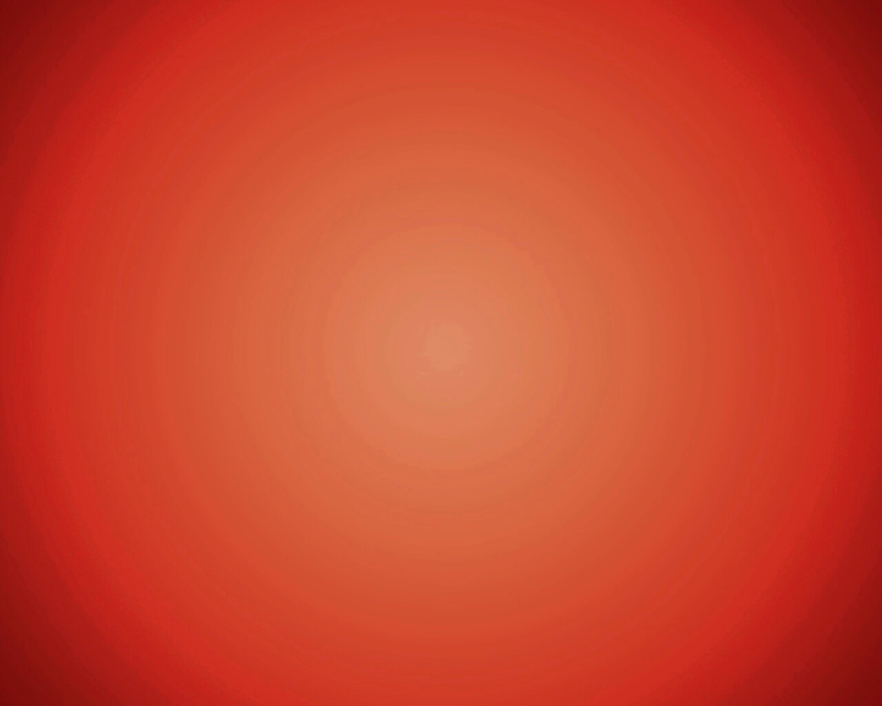 Оранжевый фон обои