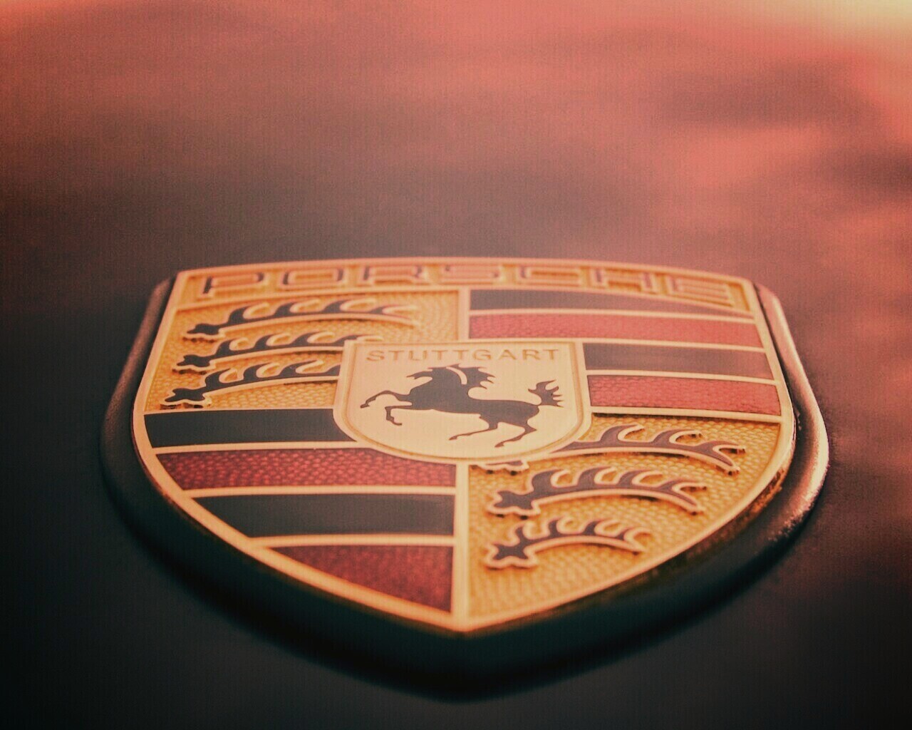 Porsche обои