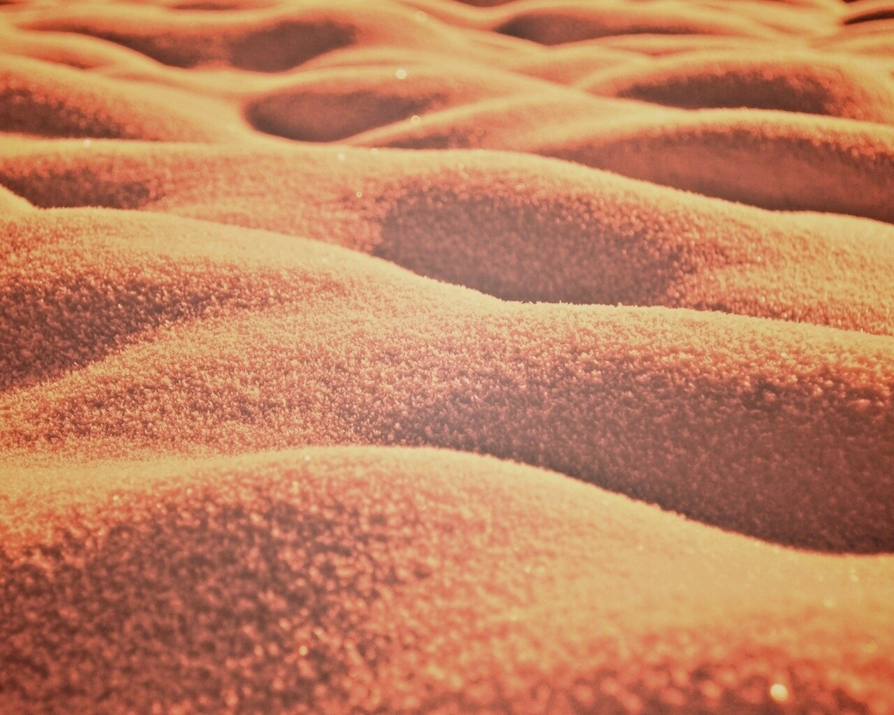 Песчаные бугры обои