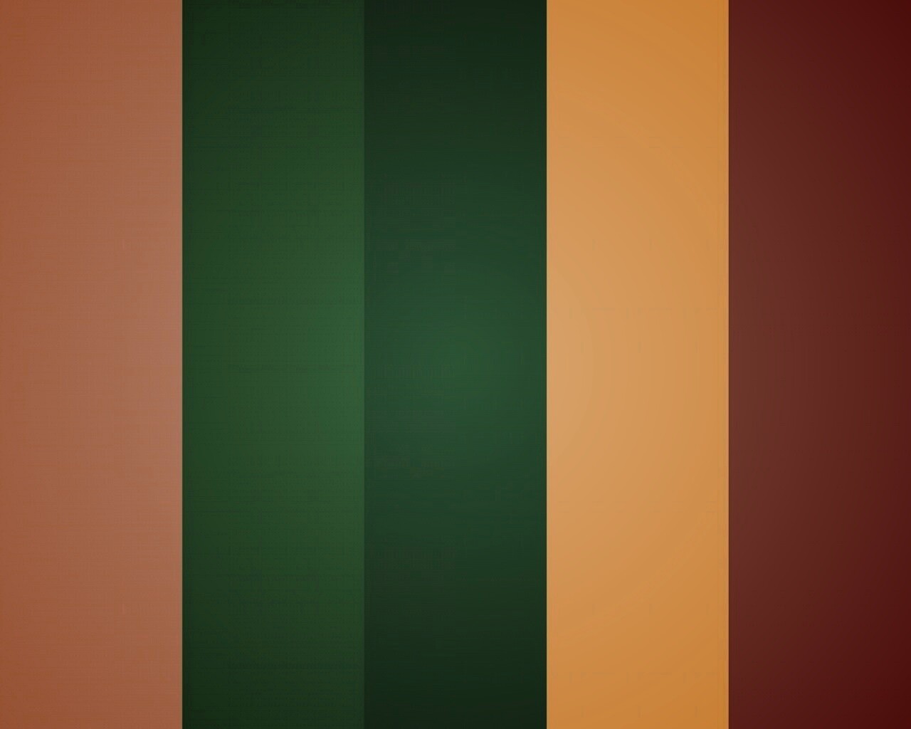 Зеленые полосы обои