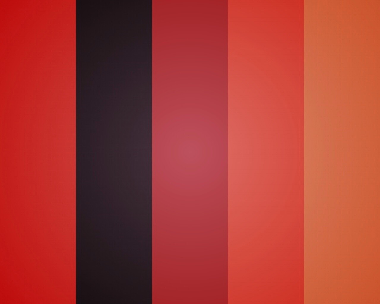 Красные полосы обои