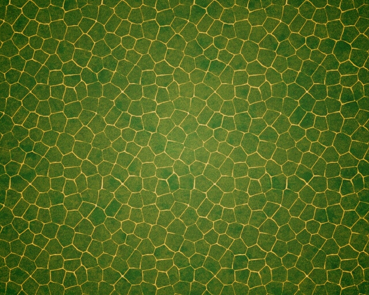 Зелёные сегменты обои