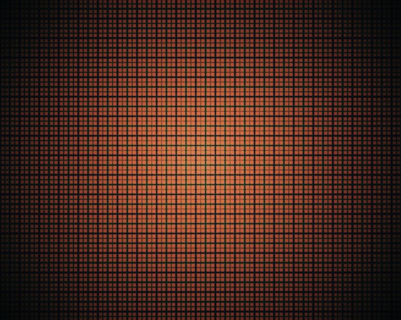 Красно-зеленые квадратики обои