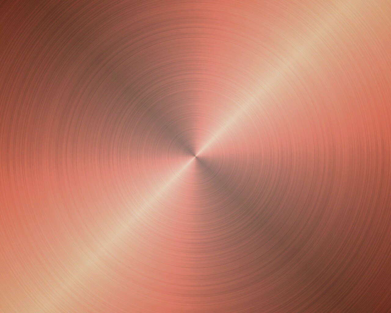 Круглая металлическая поверхность обои