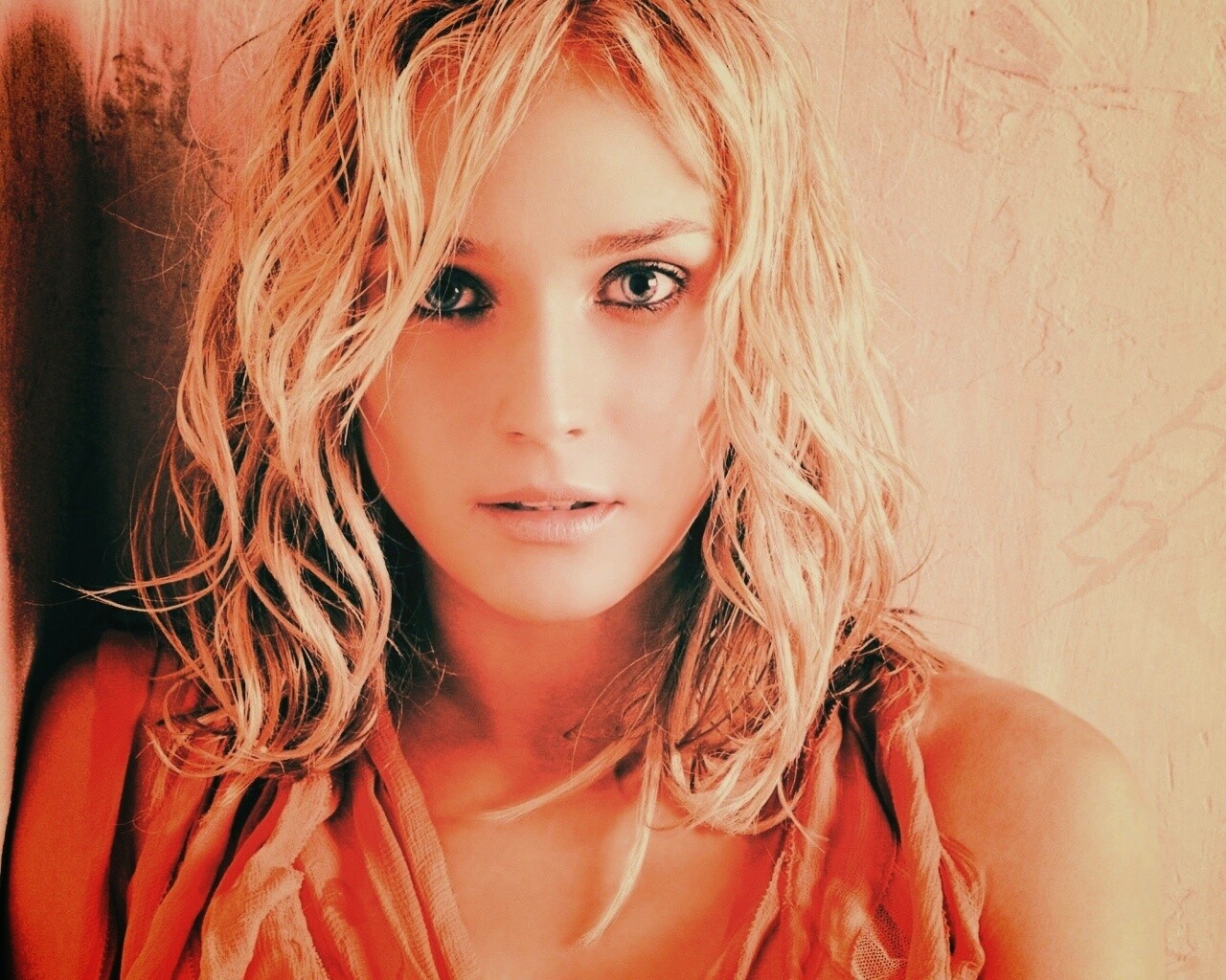 Даяна Крюгер обои