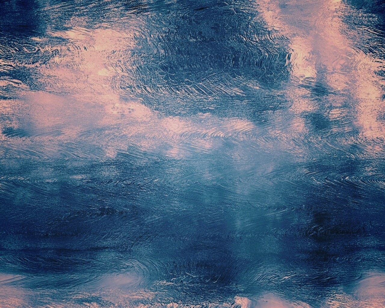 Замерзшая поверхность обои