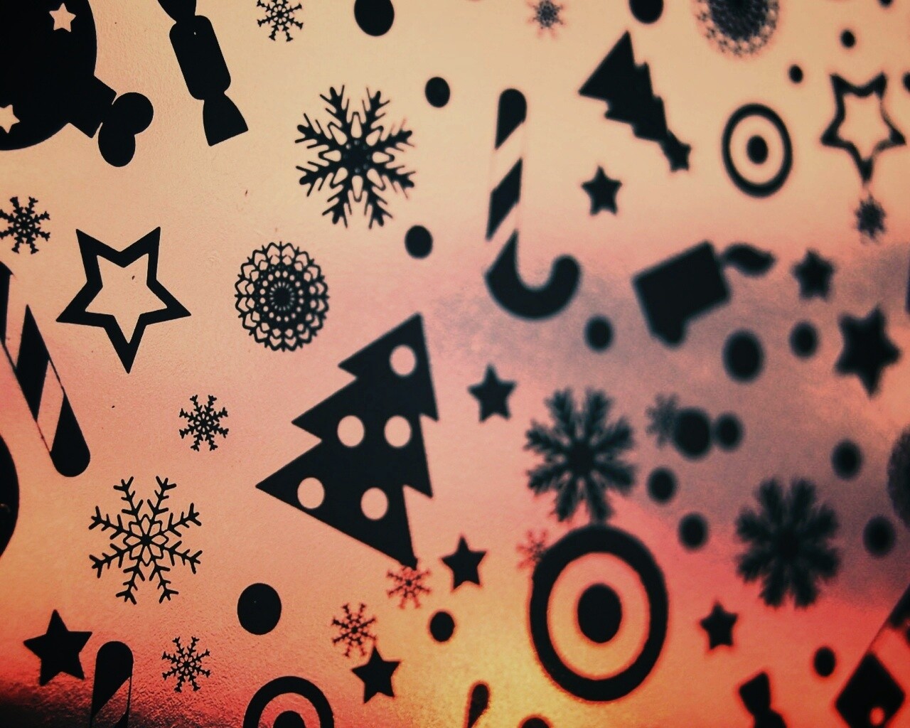 Праздничный вектор обои