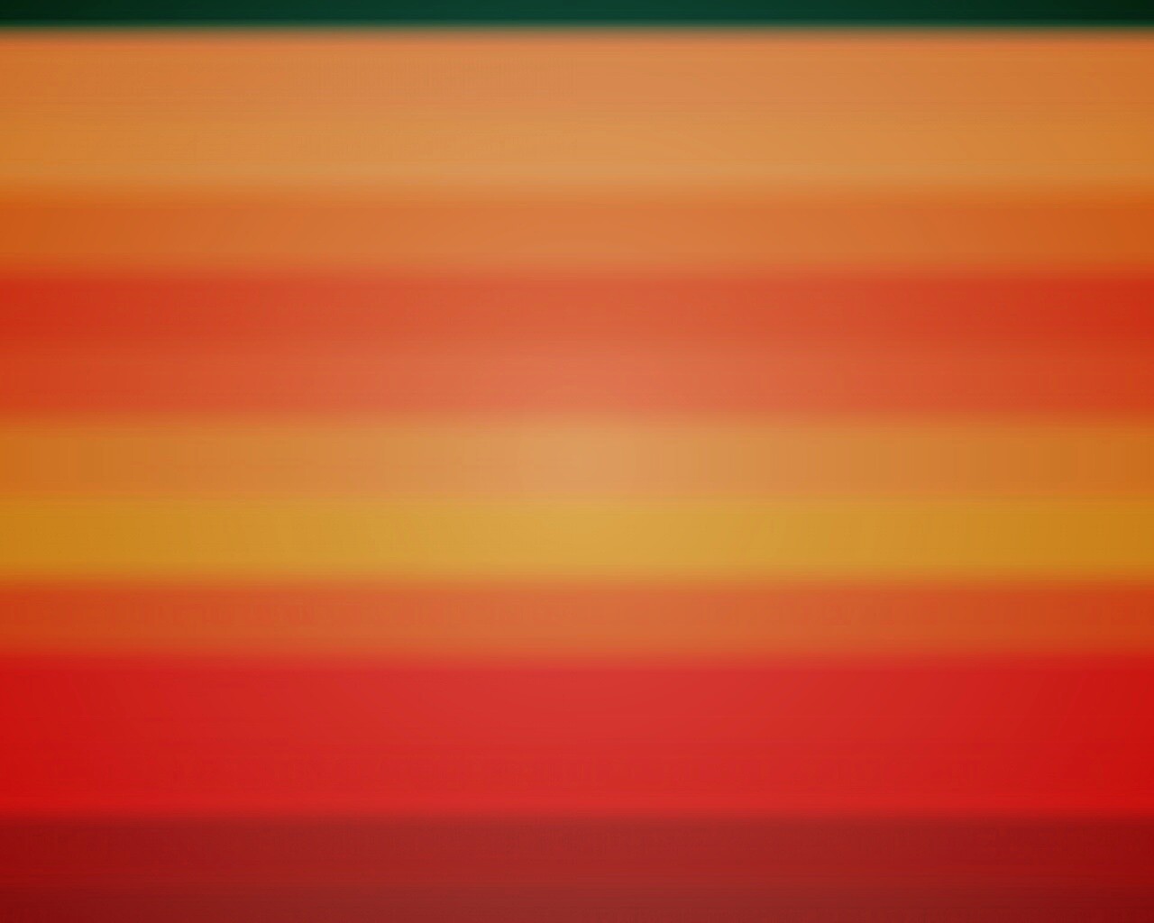 Смазанный закат обои