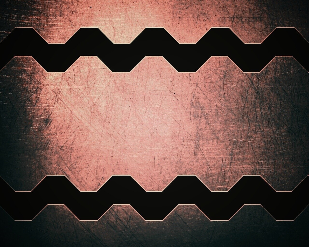 Стальной шлюз обои