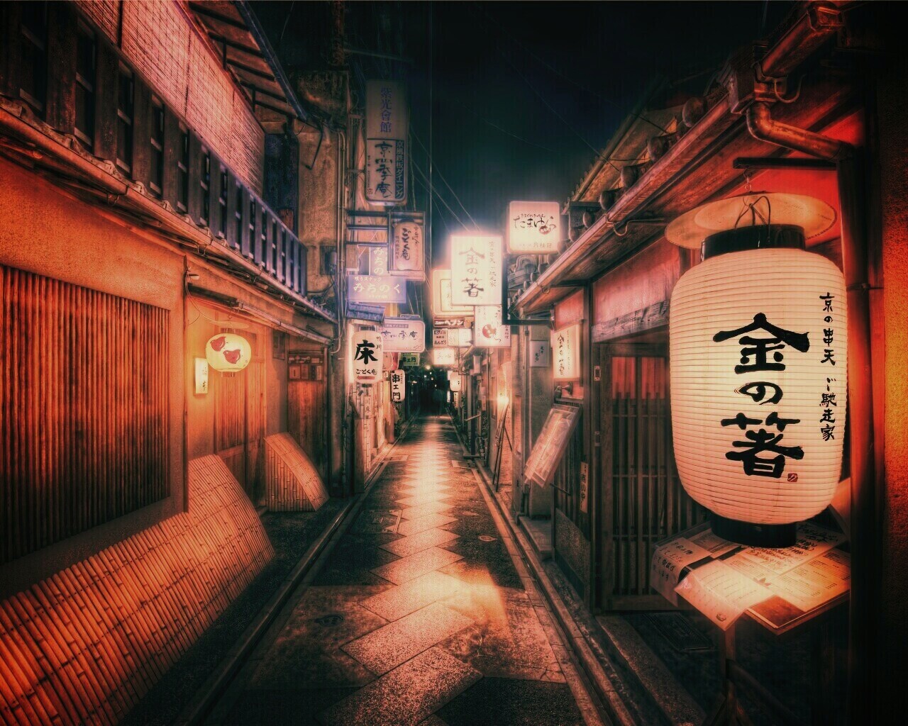 Восточный квартал обои