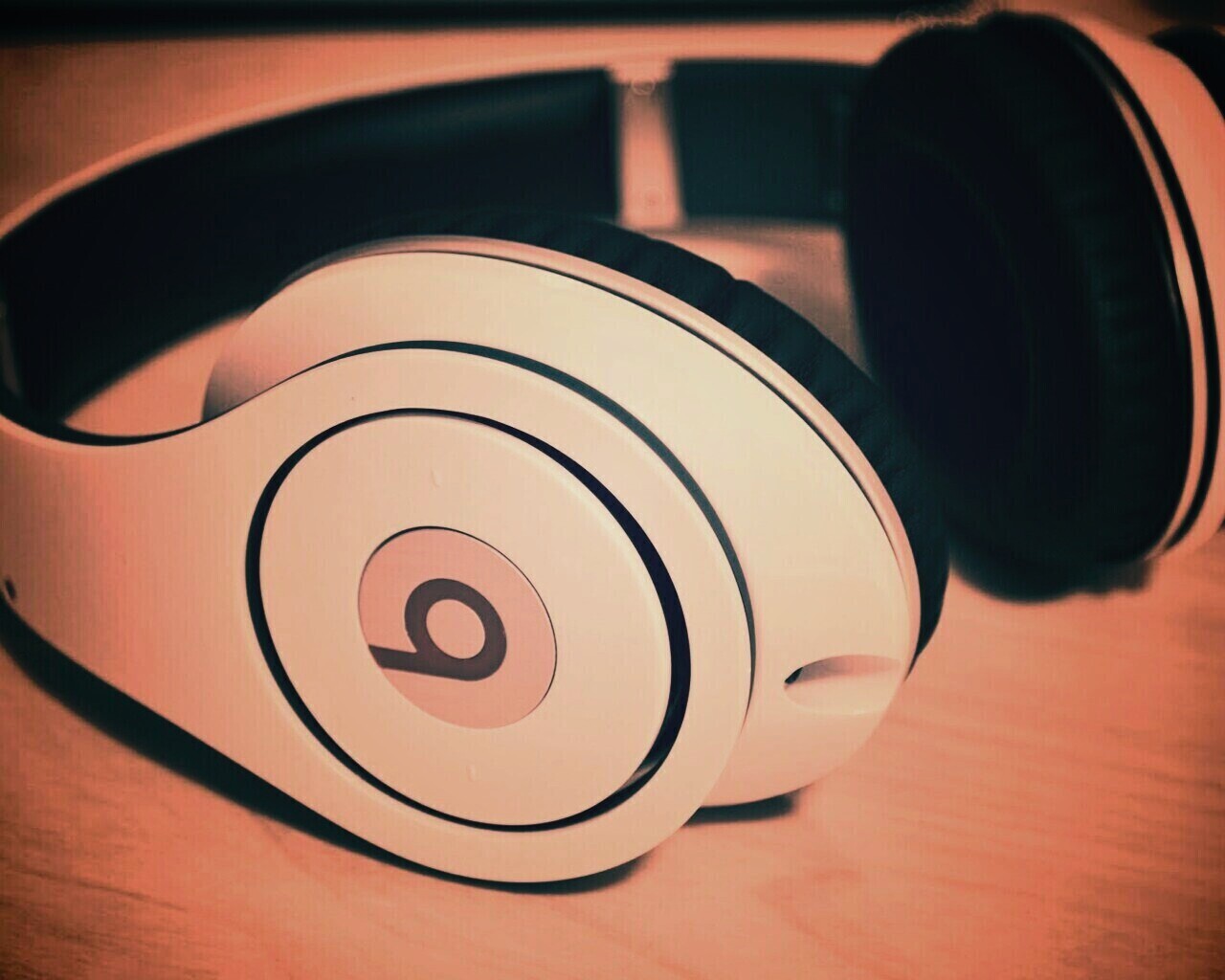 Наушники обои