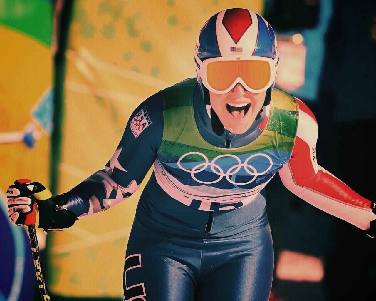 Олимпийские игры обои