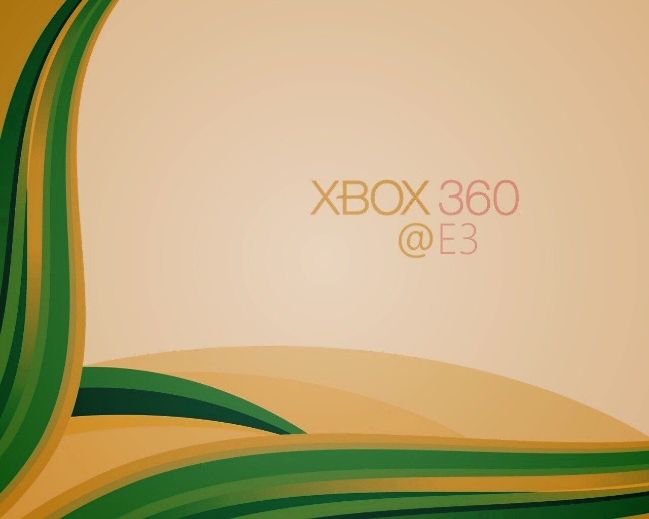 Xbox 360 обои