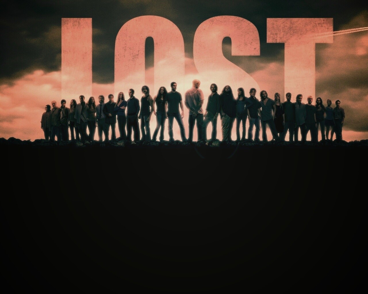 LOST обои