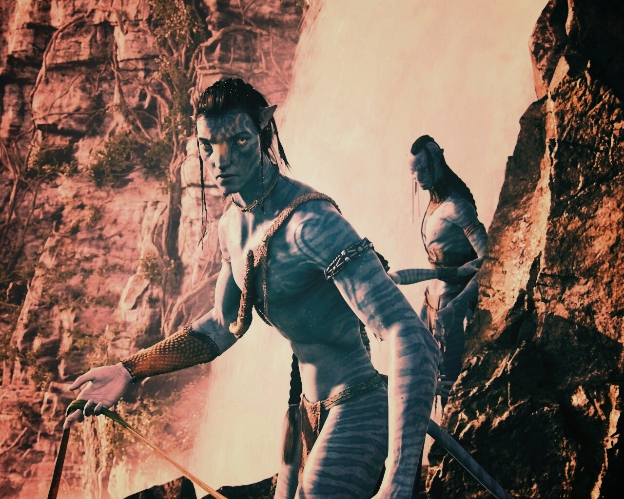 Аватар обои