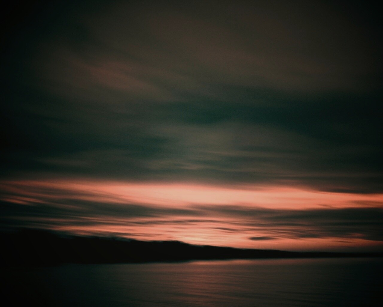 Пейзаж обои