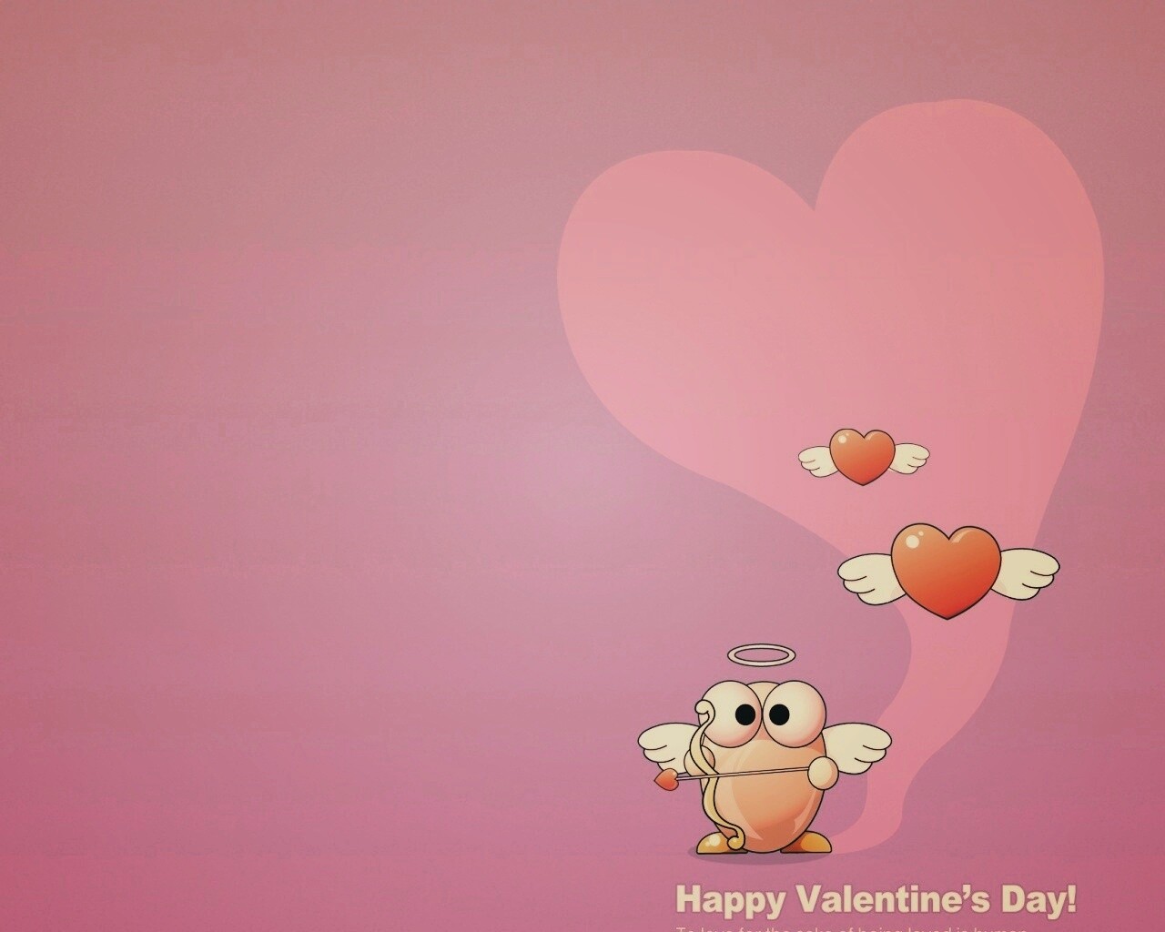 День Св. Валентина обои