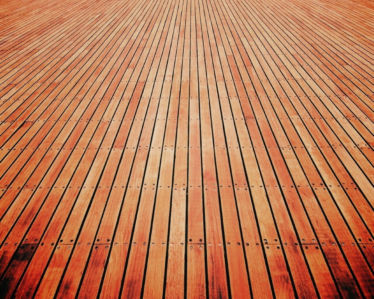 Досчатая палуба обои