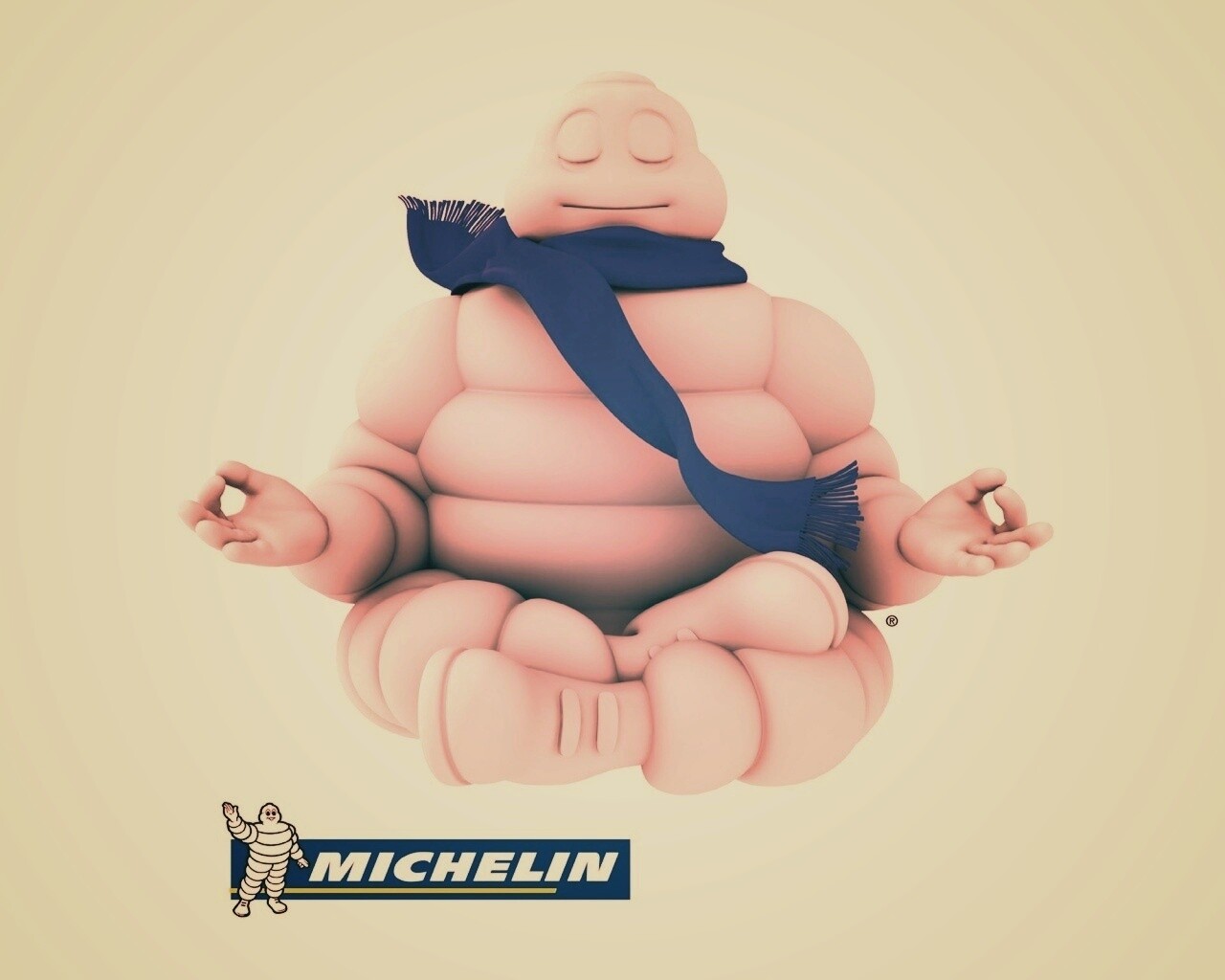 Мишлен обои