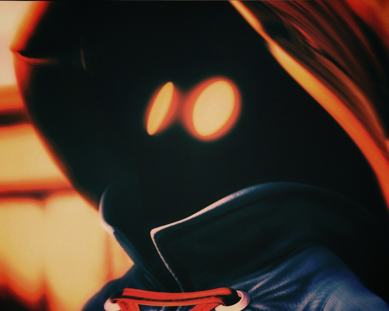 Персонаж Последней Фантазии обои