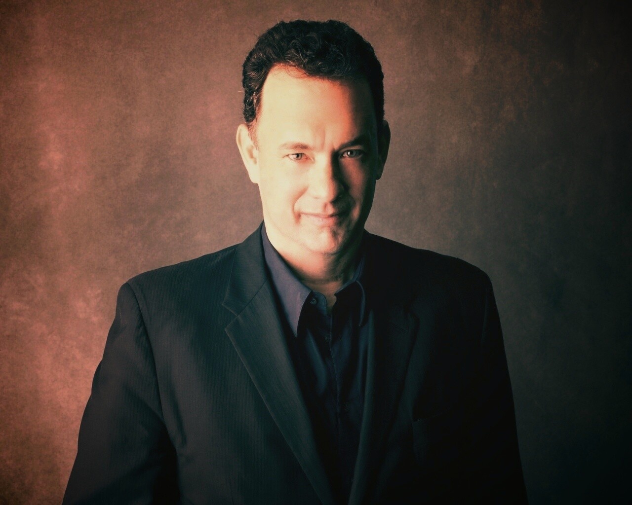 Том Хэнкс обои