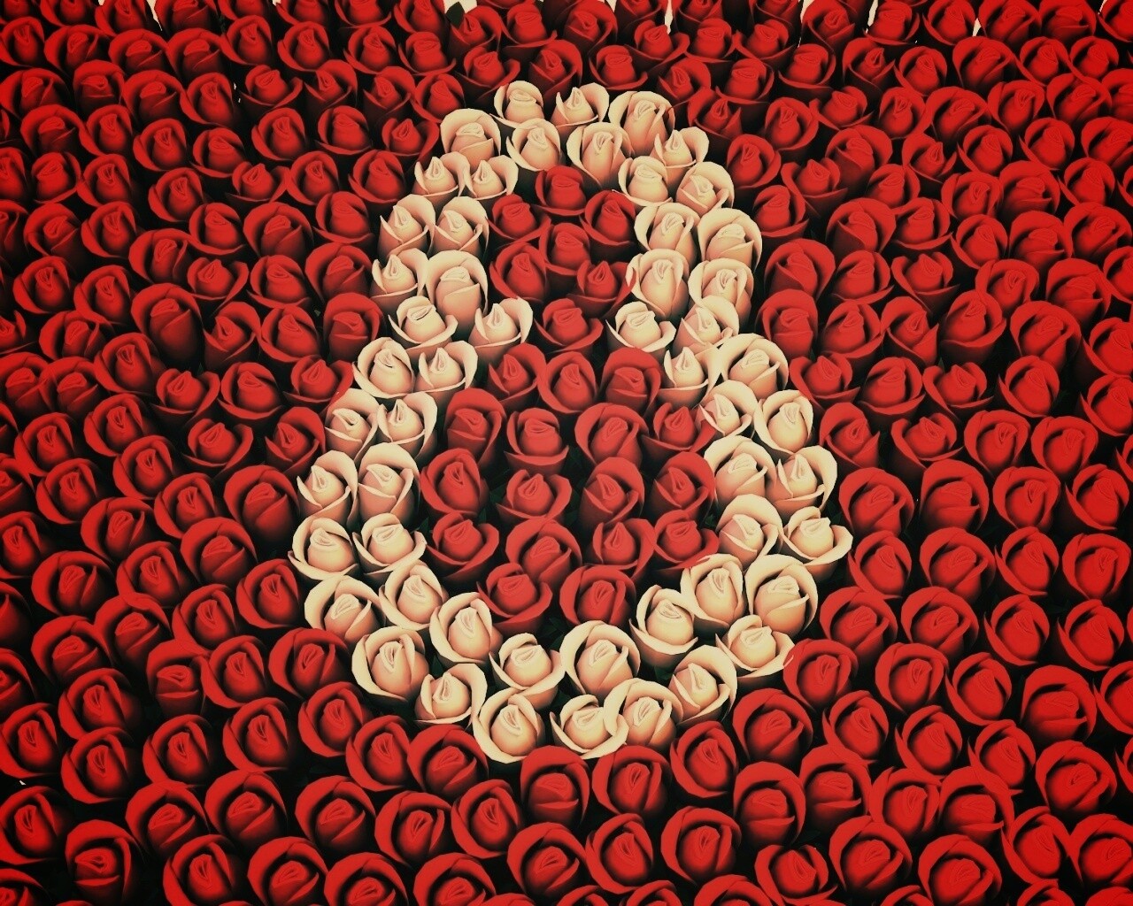 8 марта обои