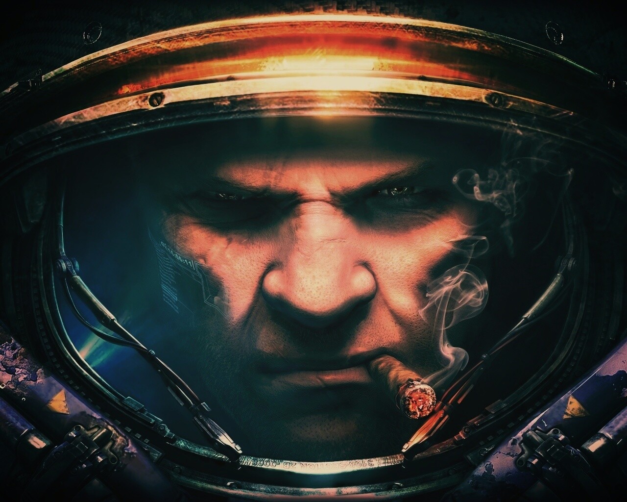 Тайкус Финдли обои