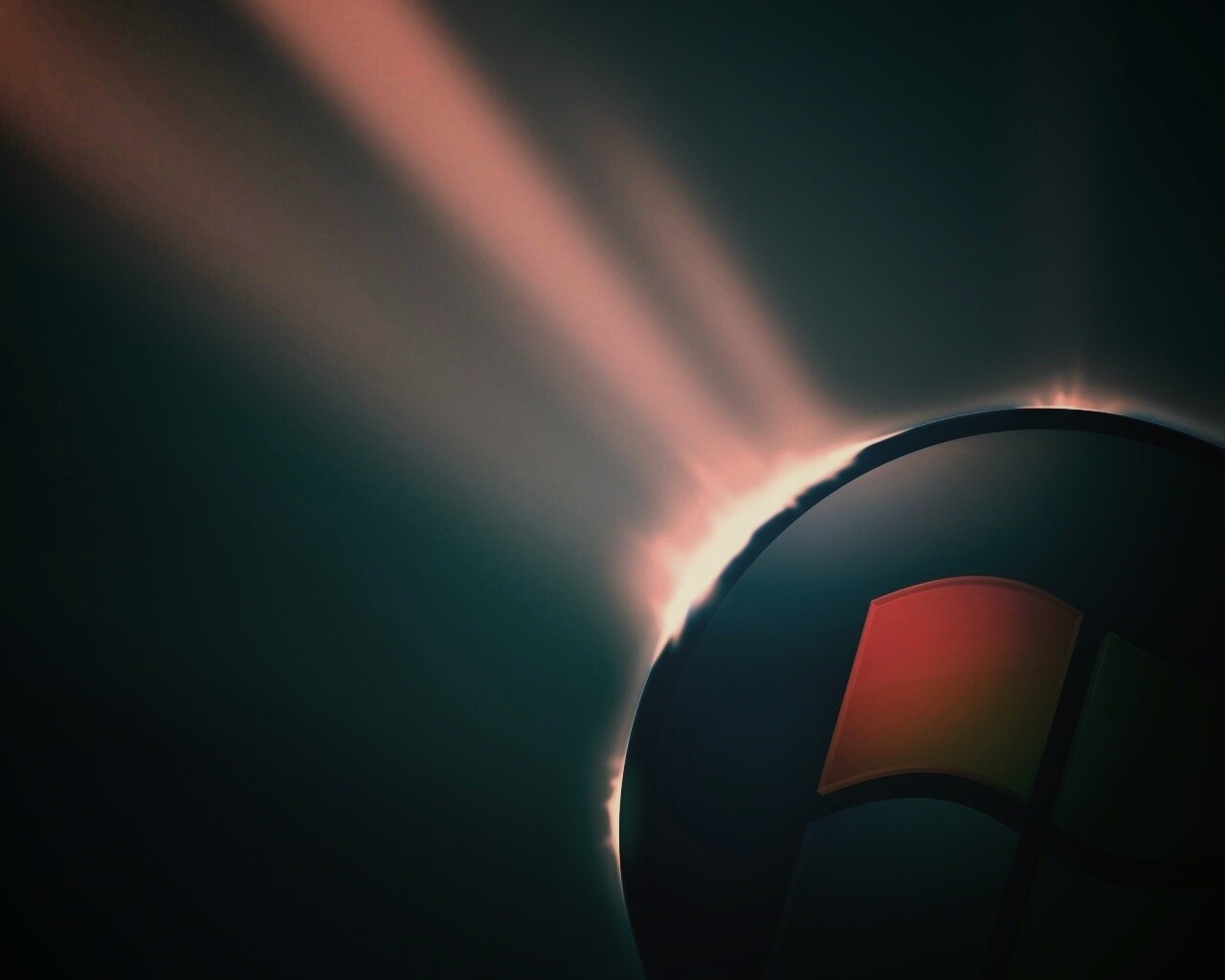 Windows Vista обои