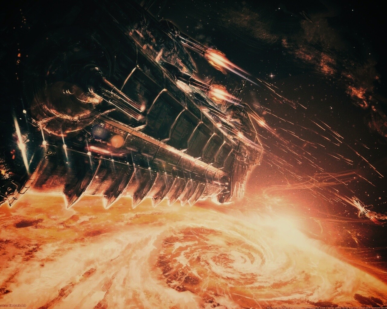 Ишимура обои