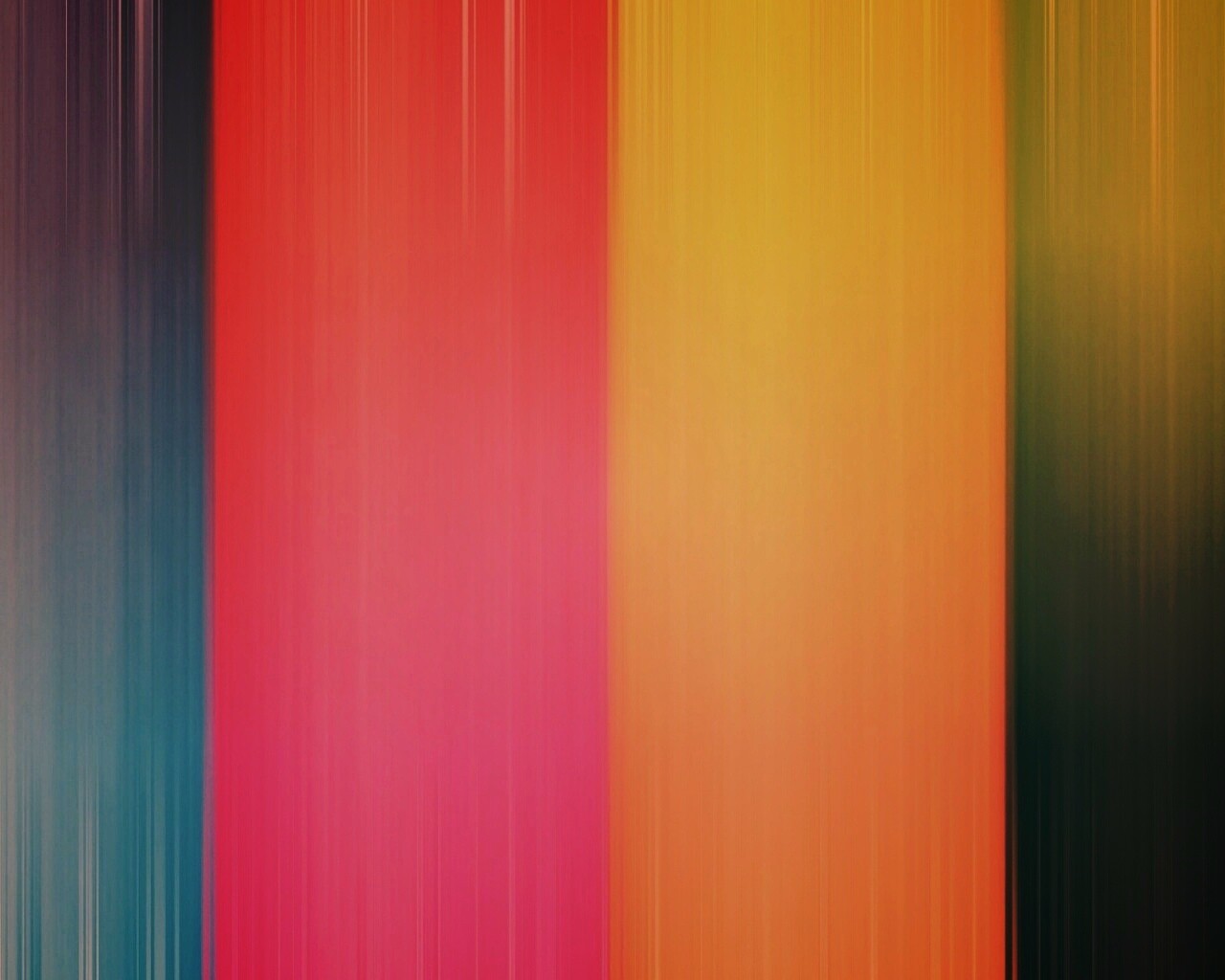 Радуга обои