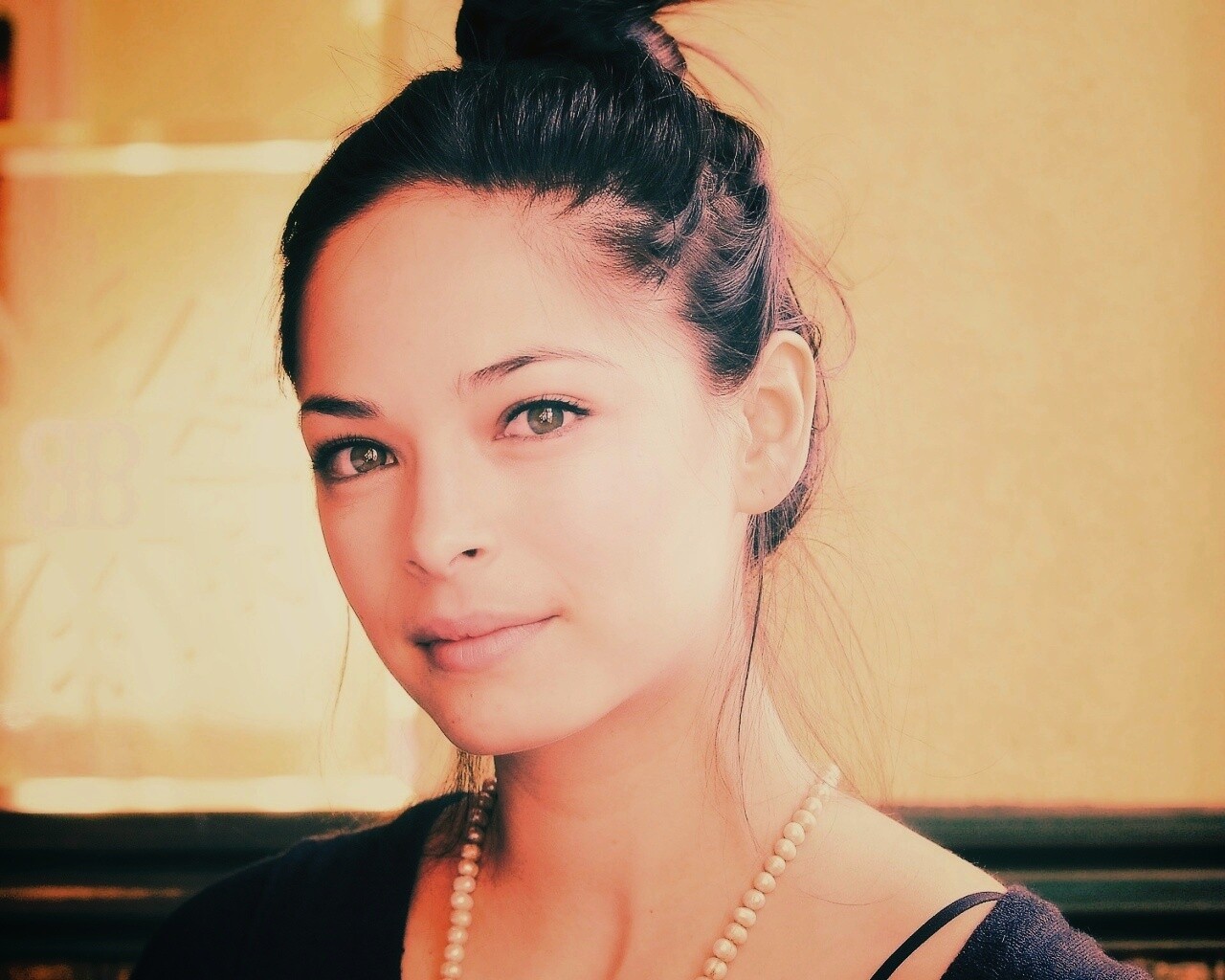 Кристин Крейк обои