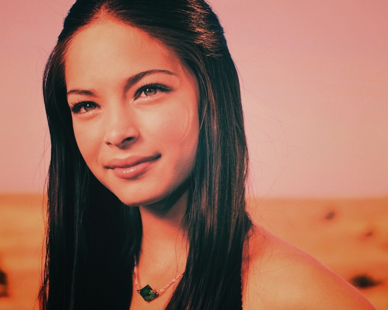 Лана Лэнг обои