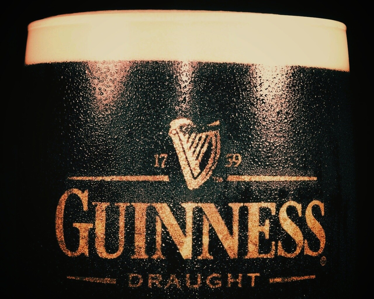 Guiness  обои