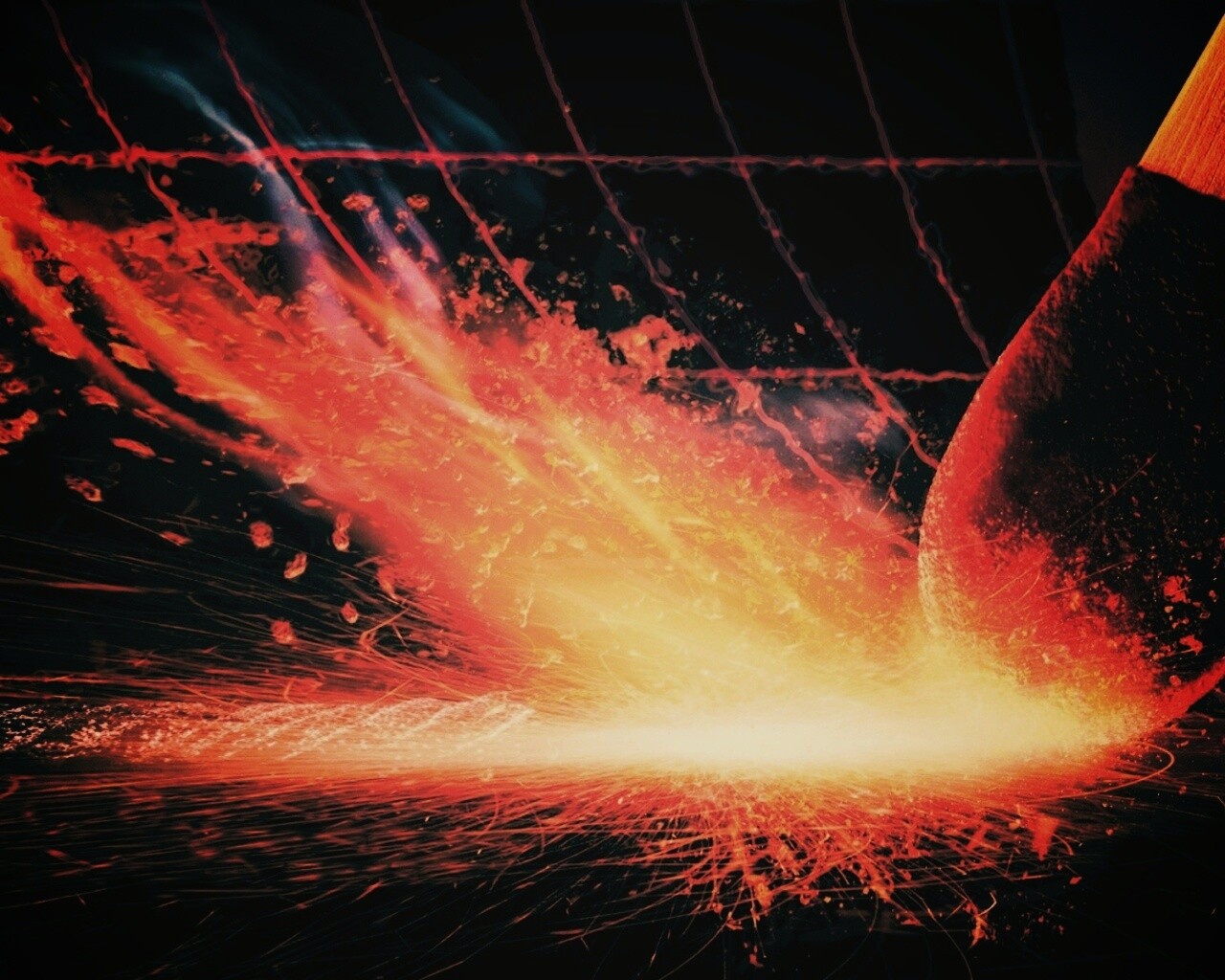 Миссия невыполнима обои