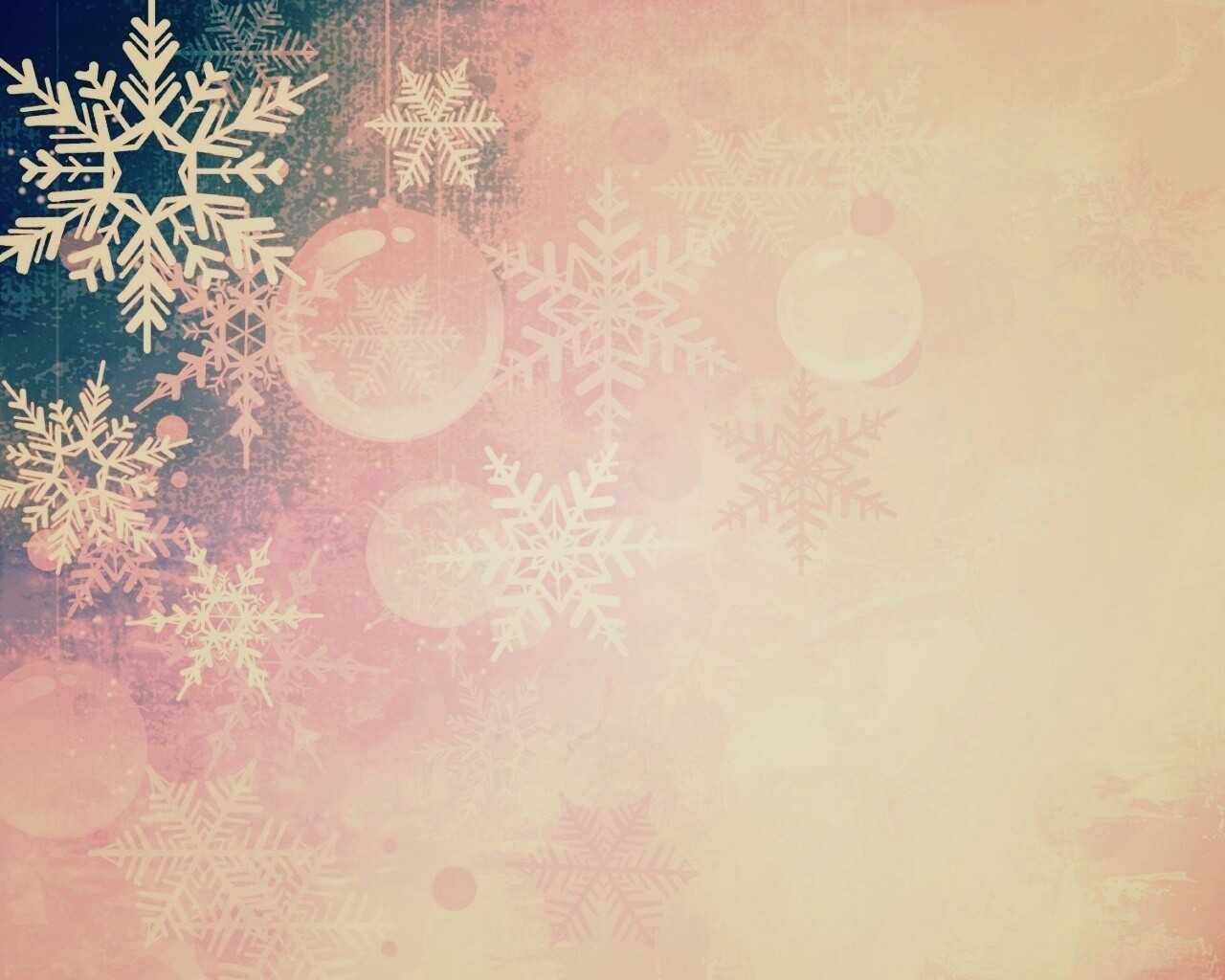 Новогодний клипарт обои