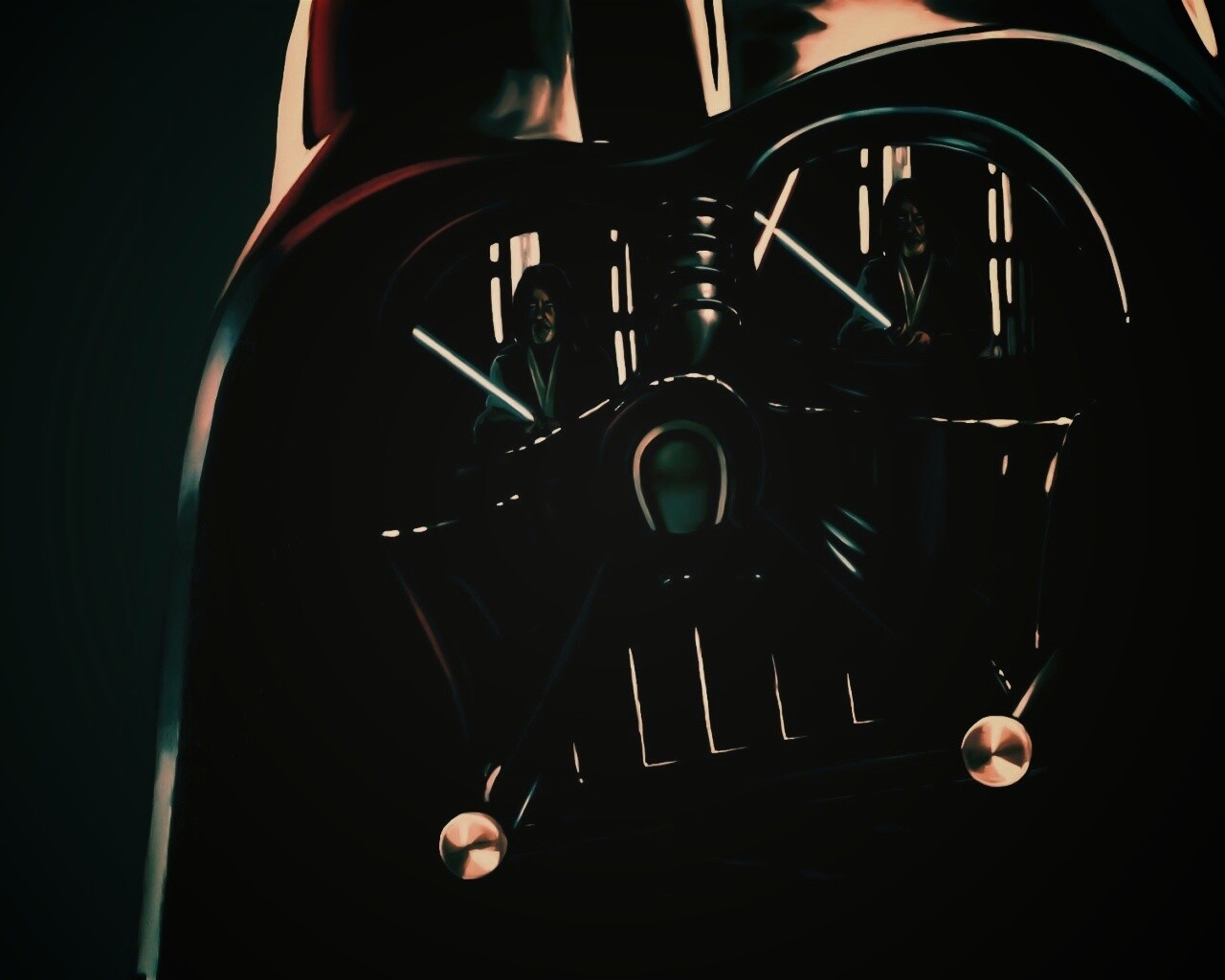 Дарт Вейдер обои