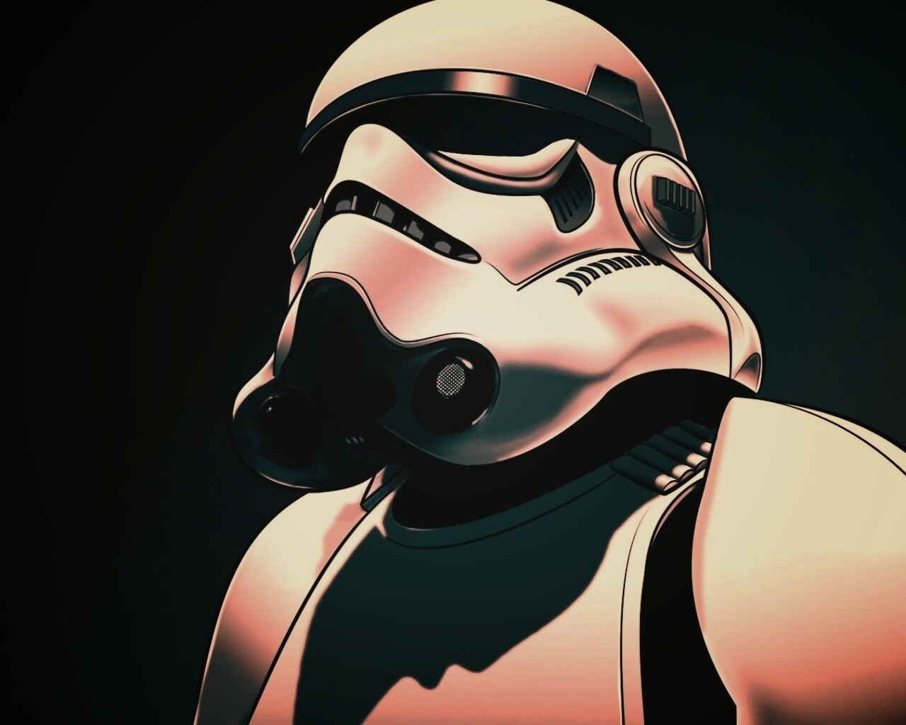 Штурмовик обои