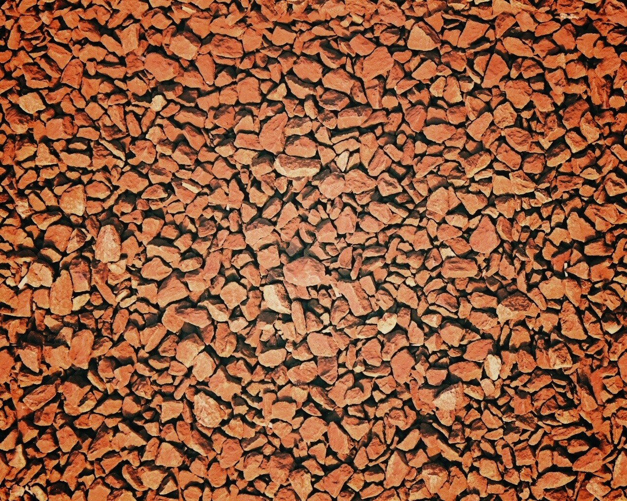 Текстура гравия обои